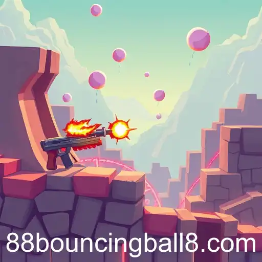 Bouncing Ball Phenomenon: Online Games Transforming Education