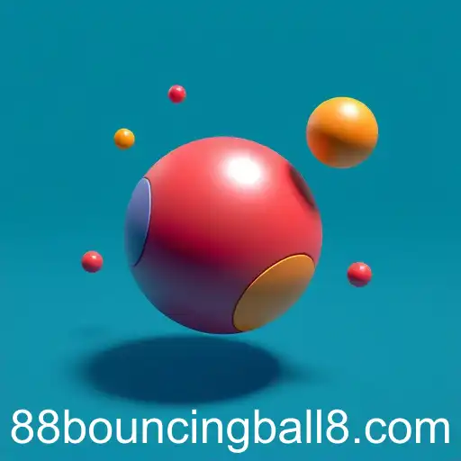 The Rise of 'BouncingBall8': A Digital Playground