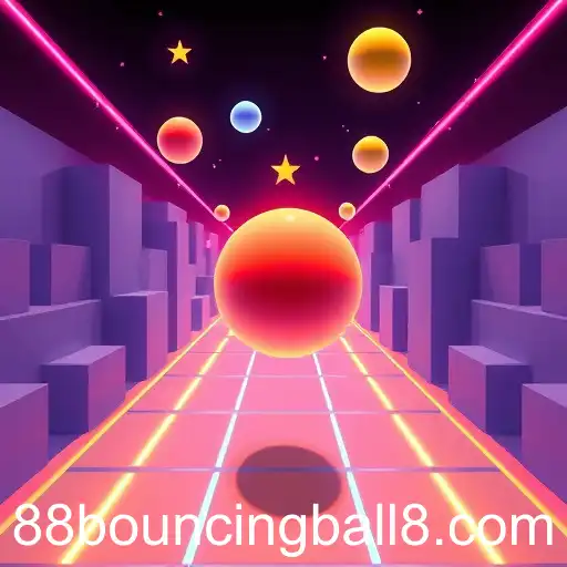 Bouncing Ball 8: Reviving Classic Games in the Digital Era