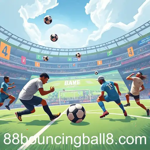 BouncingBall8 Evolves with New Gaming Trends
