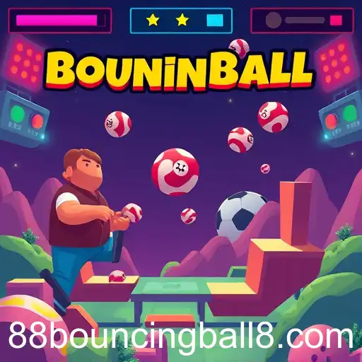 The Rise of Bouncingball8 in Online Gaming