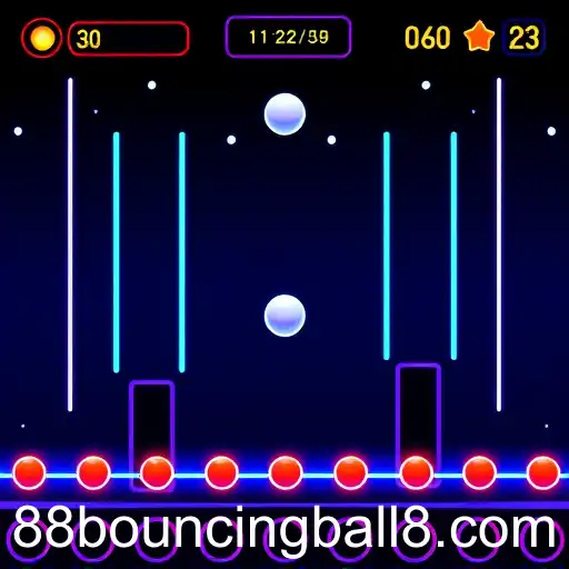 Digital Playground: The Rise of Bouncing Games