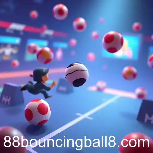 Bouncing Back: The Rise of Online Casual Games