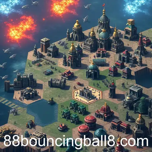 The Rise of Online Gaming Platforms