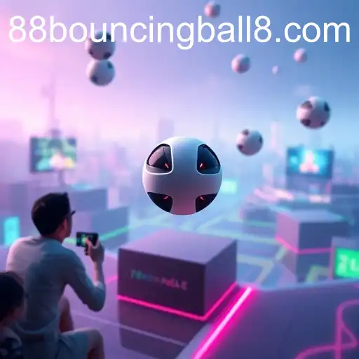 Bouncing into the Future: Gaming Trends and Innovations