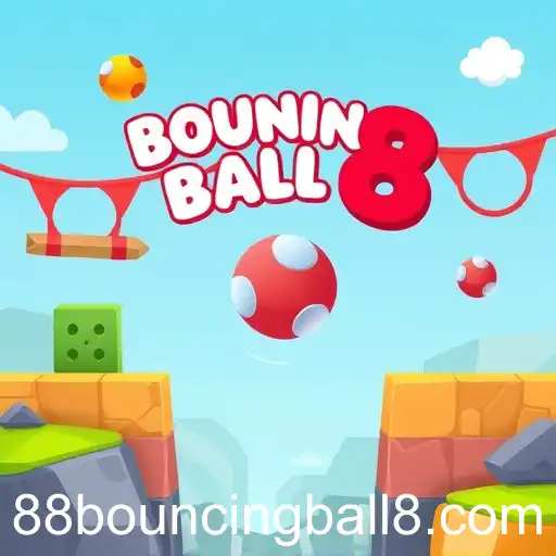 Exploring 'Kids Games': A Fun and Educational Experience with 'Bouncingball8'