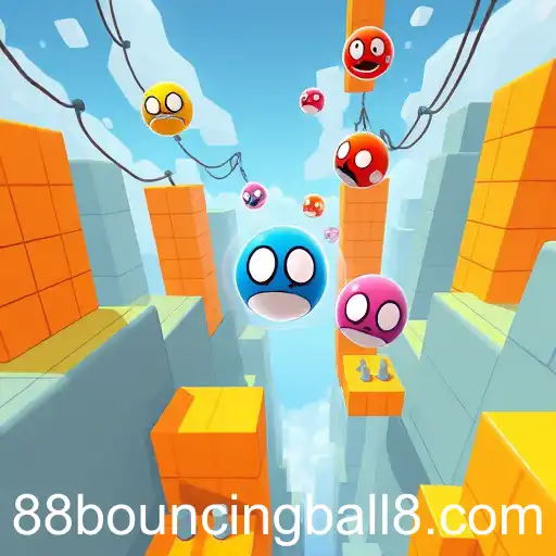 The Rise of Multiplayer Games: A Spotlight on Popular Keywords like 'bouncingball8'