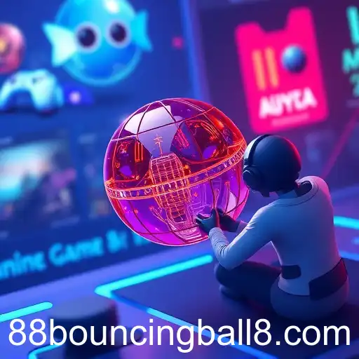 The Rise of Online English Gaming Communities