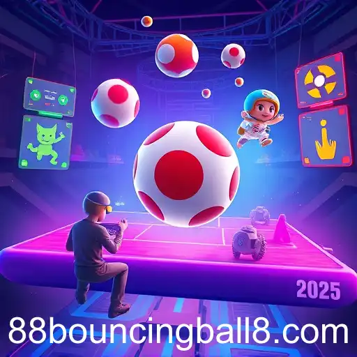 The Rise of Virtual Gaming Platforms in 2025