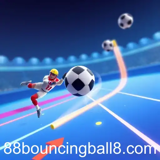 The Thrilling World of Sports Games: Exploring the 'Bouncingball8' phenomenon